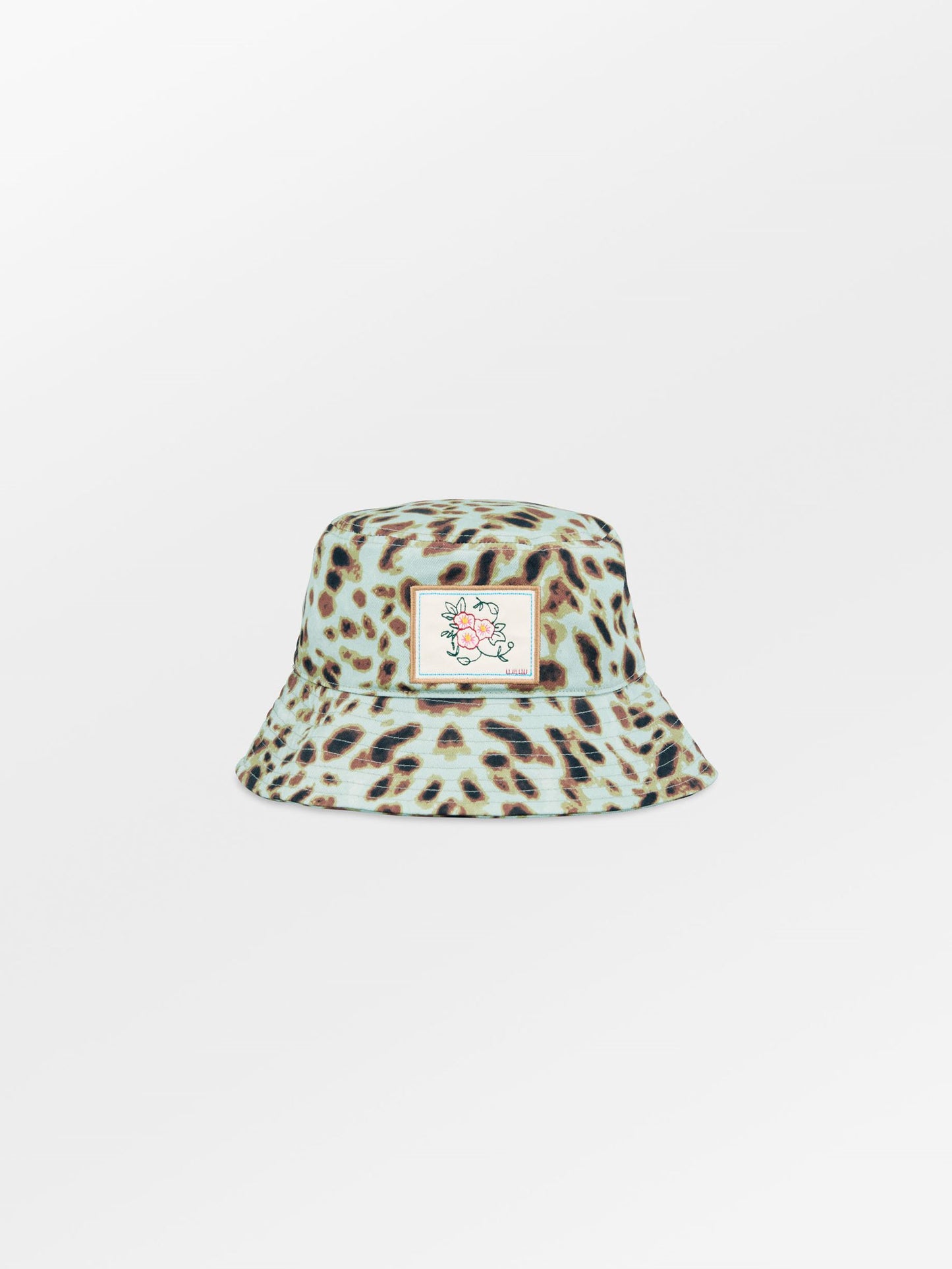 Leola Bucket Hat Clothing BeckSöndergaard