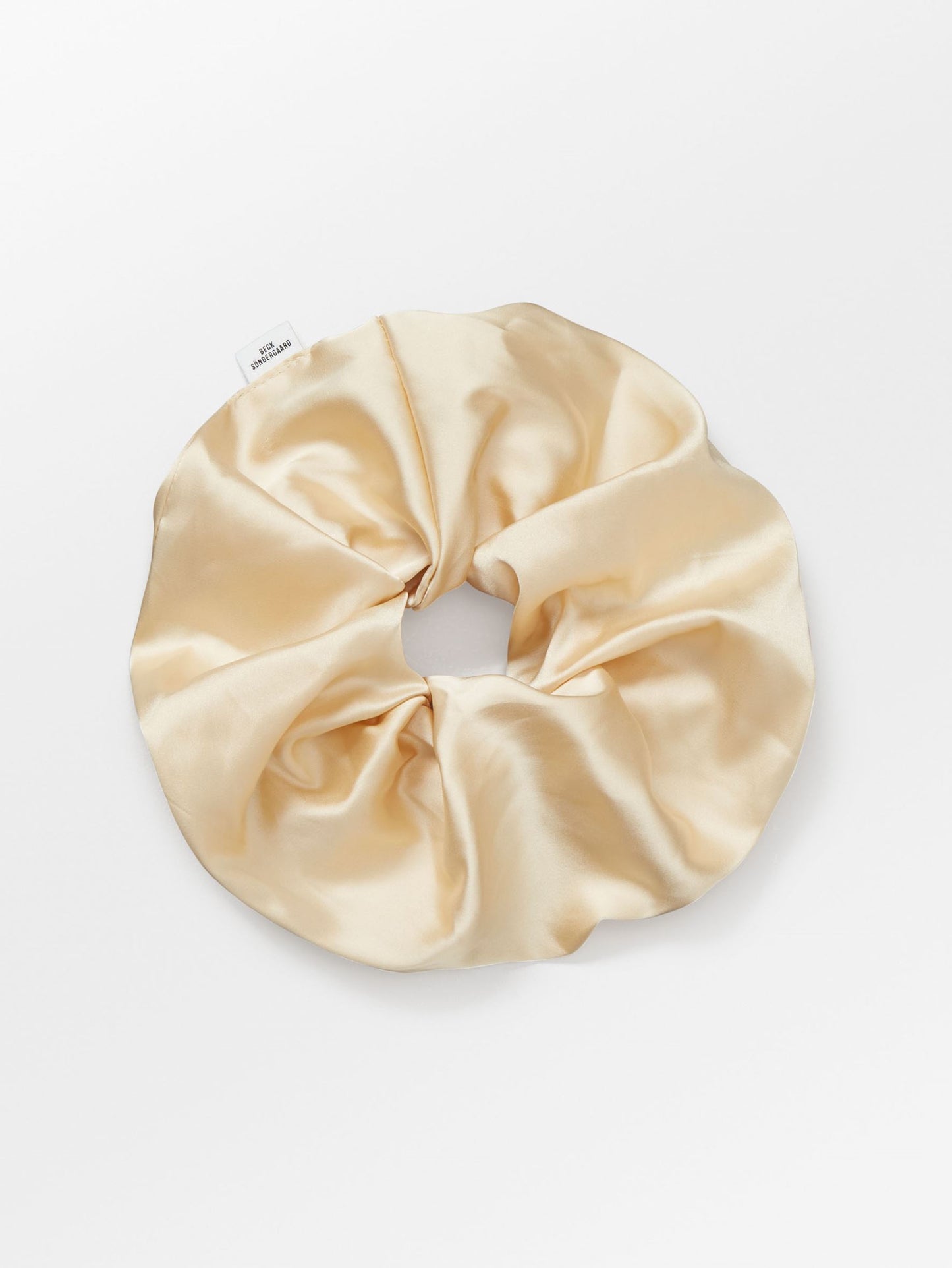 Luster Scrunchie OneSize BeckSöndergaard