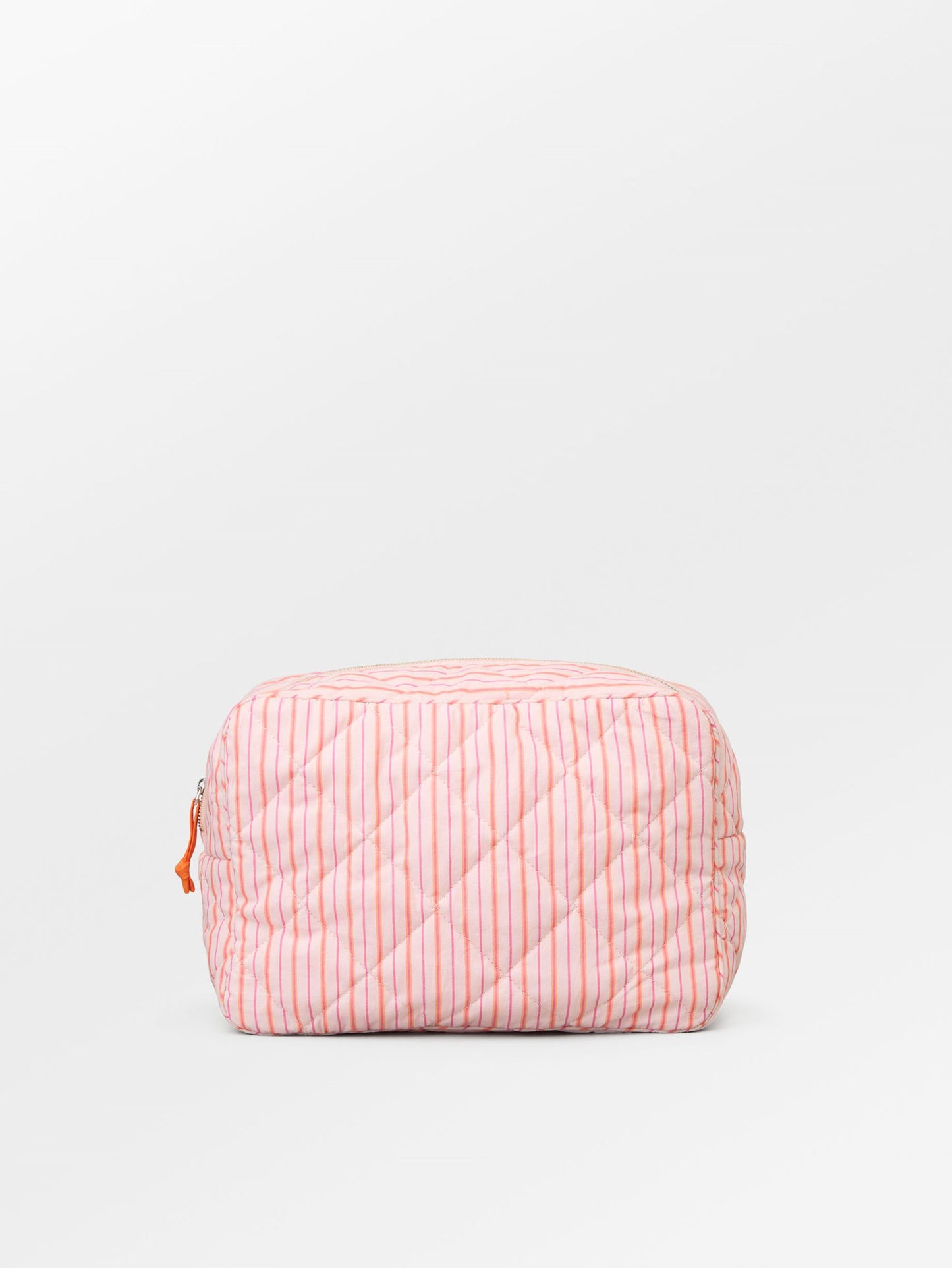 Stripel Malin Bag - Pink OneSize   BeckSöndergaard