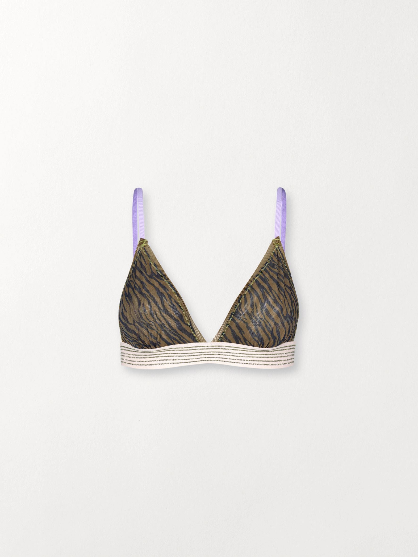 Tallina Zebra Bra, Buy Women's Underwear