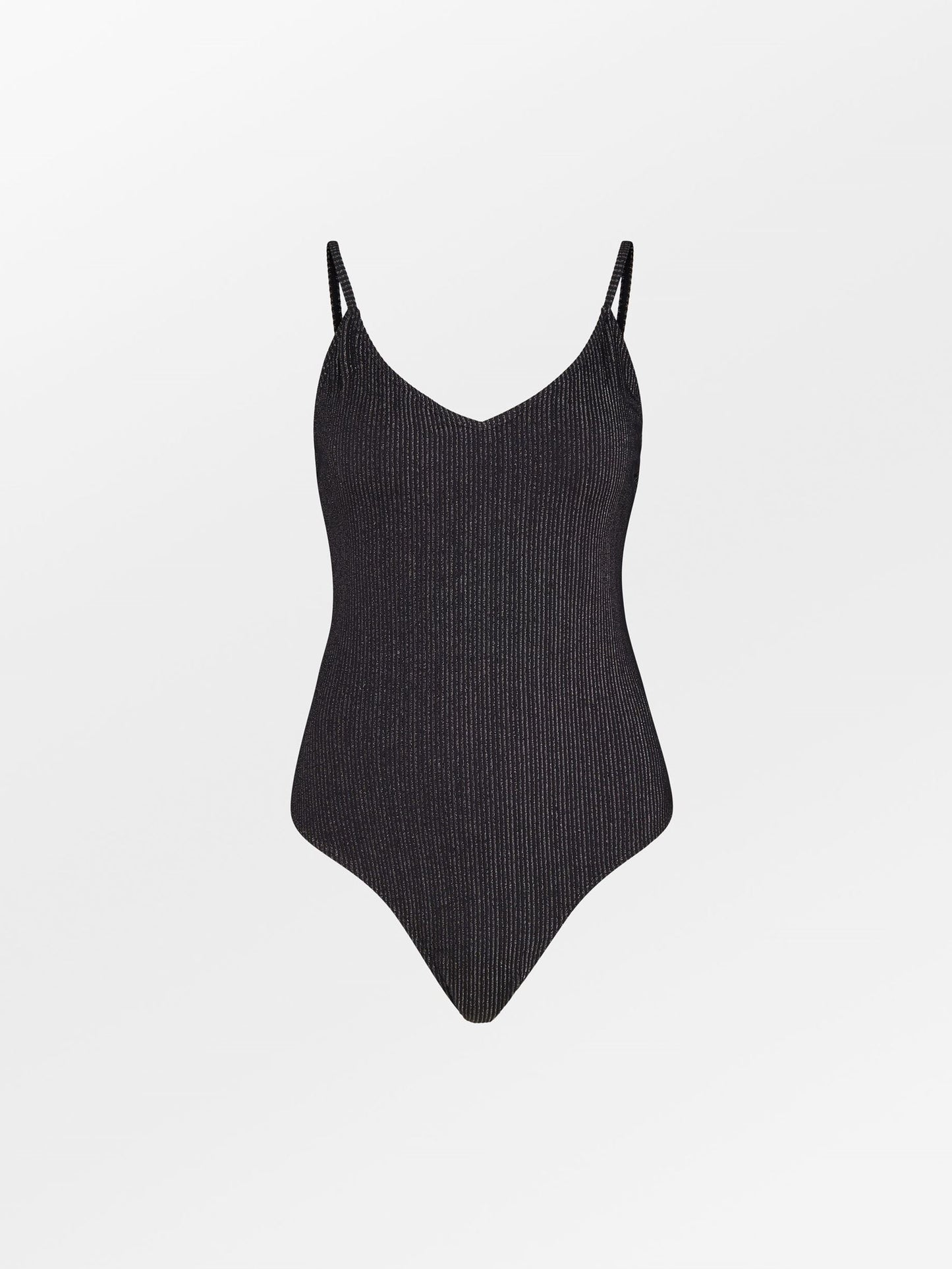 Becksöndergaard, Lyx Bea Swimsuit - Black, archive, archive, swimwear, sale, sale, swimwear