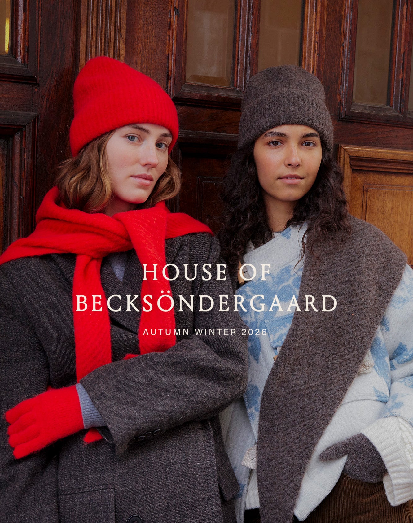 BECKSÖNDERGAARD® Official webshop I Fast delivery