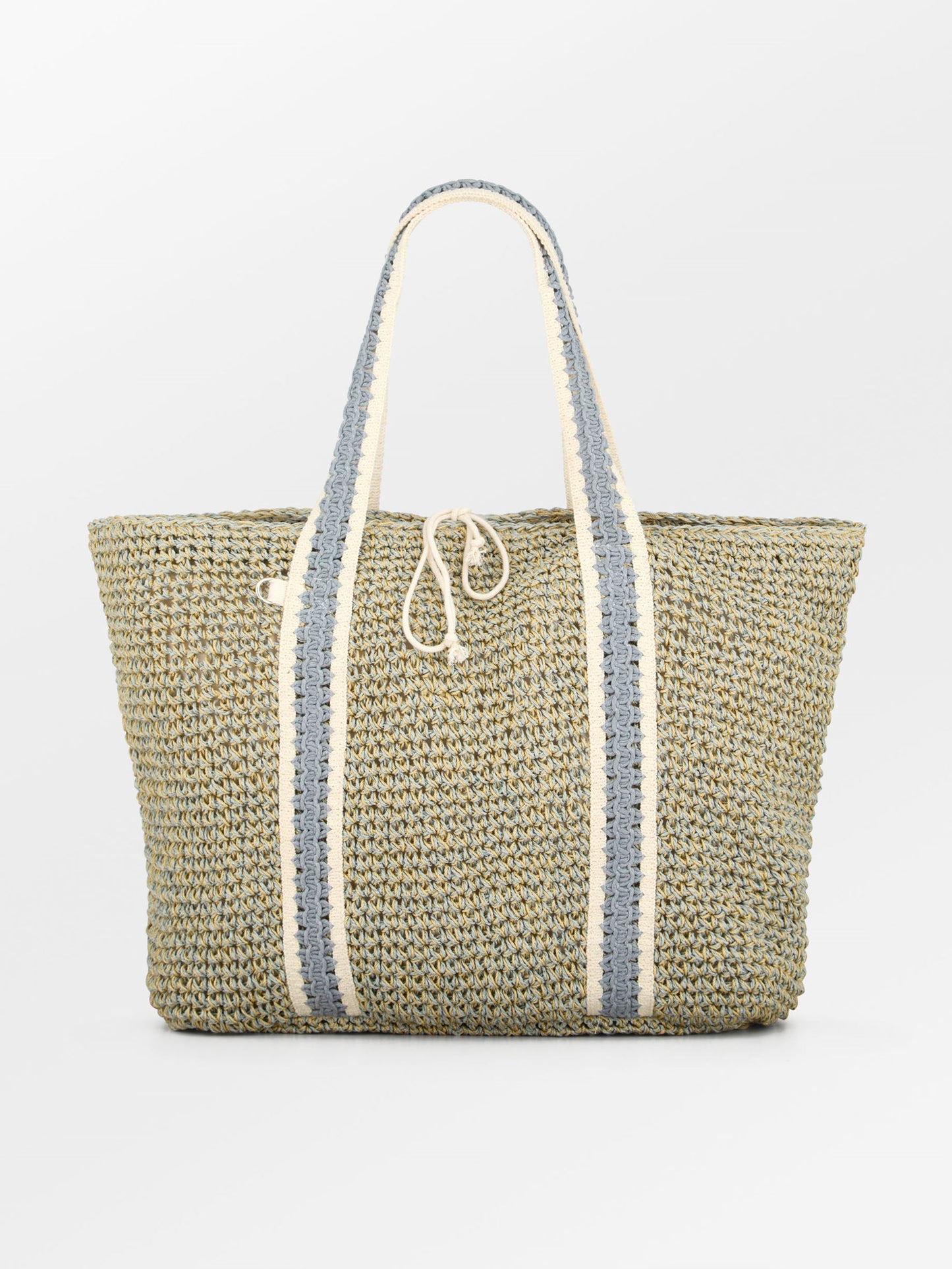 Strawchet Pheobe Bag OneSize BeckSöndergaard