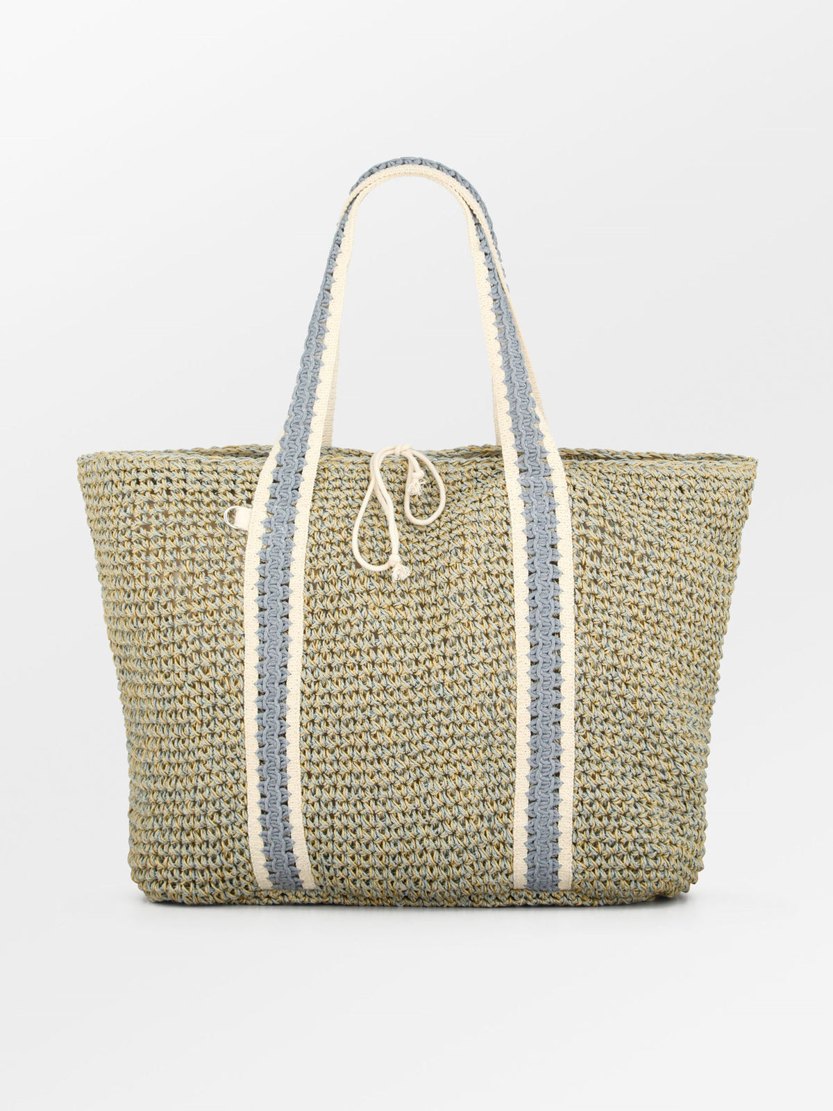 Strawchet Pheobe Bag OneSize BeckSöndergaard