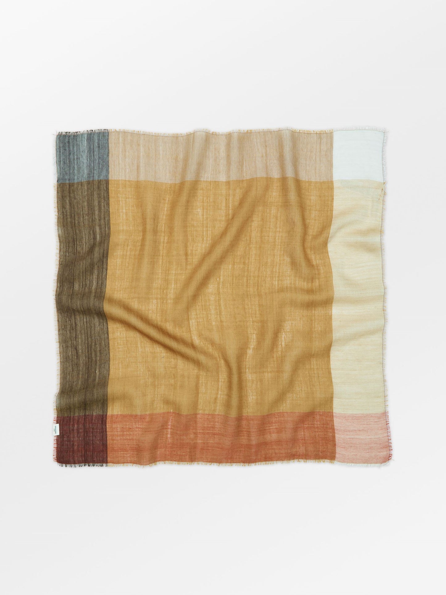 Ekko Wica Scarf OneSize BeckSöndergaard