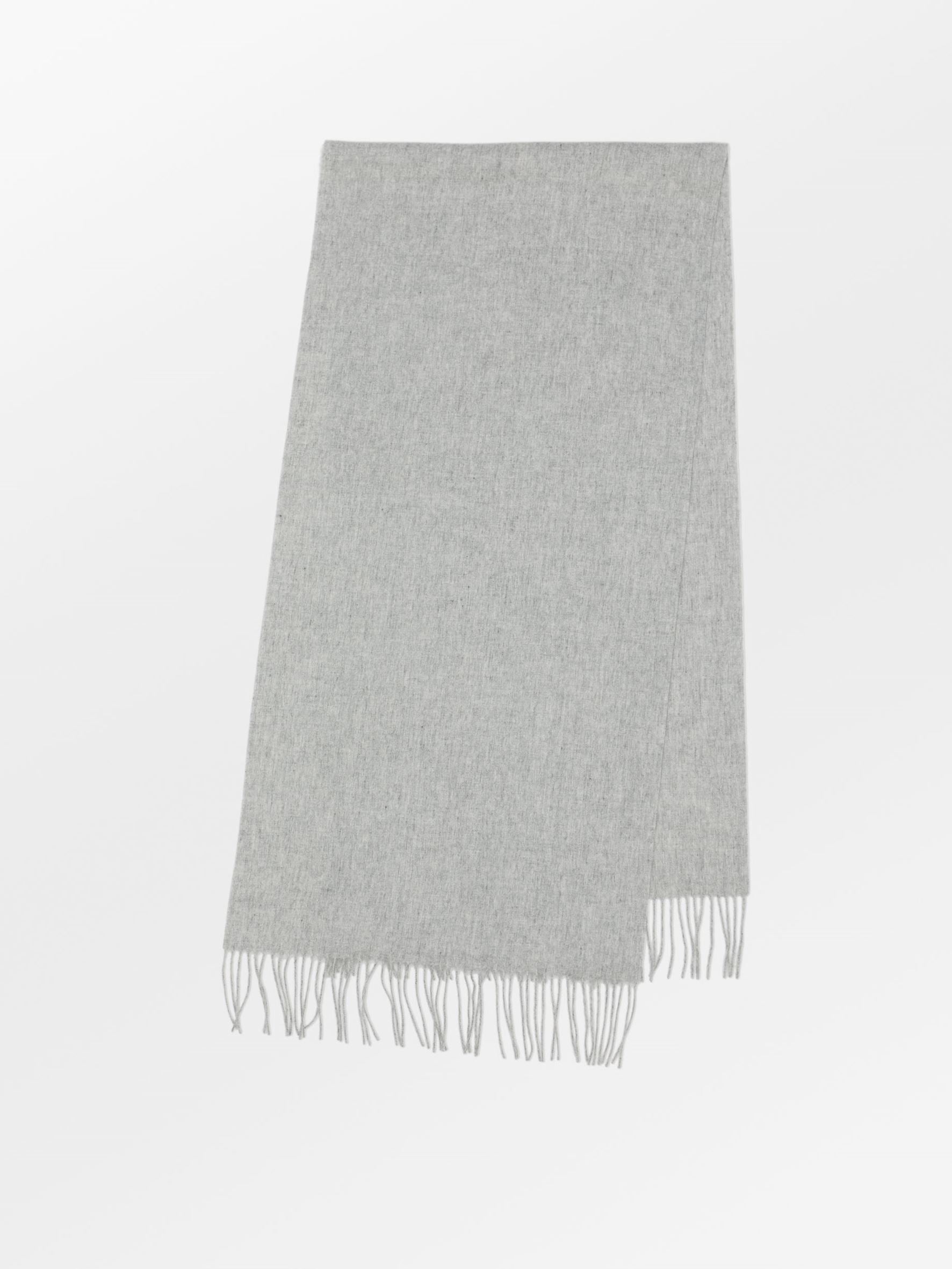Becksöndergaard, Crystal Edition Scarf - Coronot Blue, scarves, archive, scarves, archive, scarves, winter accessories, winter accessories, noos, black week, black week, noos