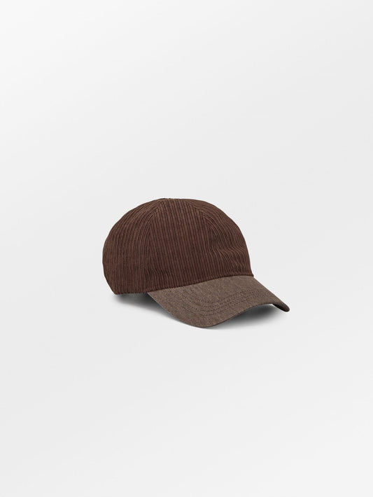 Corduroy Malvi Cap OneSize BeckSöndergaard