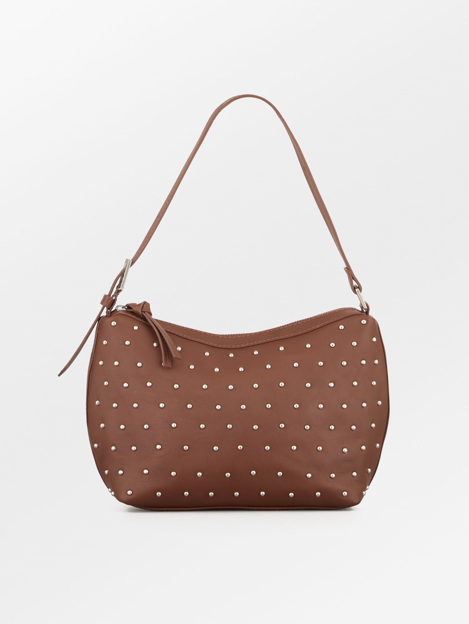 Nappa Stud Ginni Small Bag OneSize BeckSöndergaard