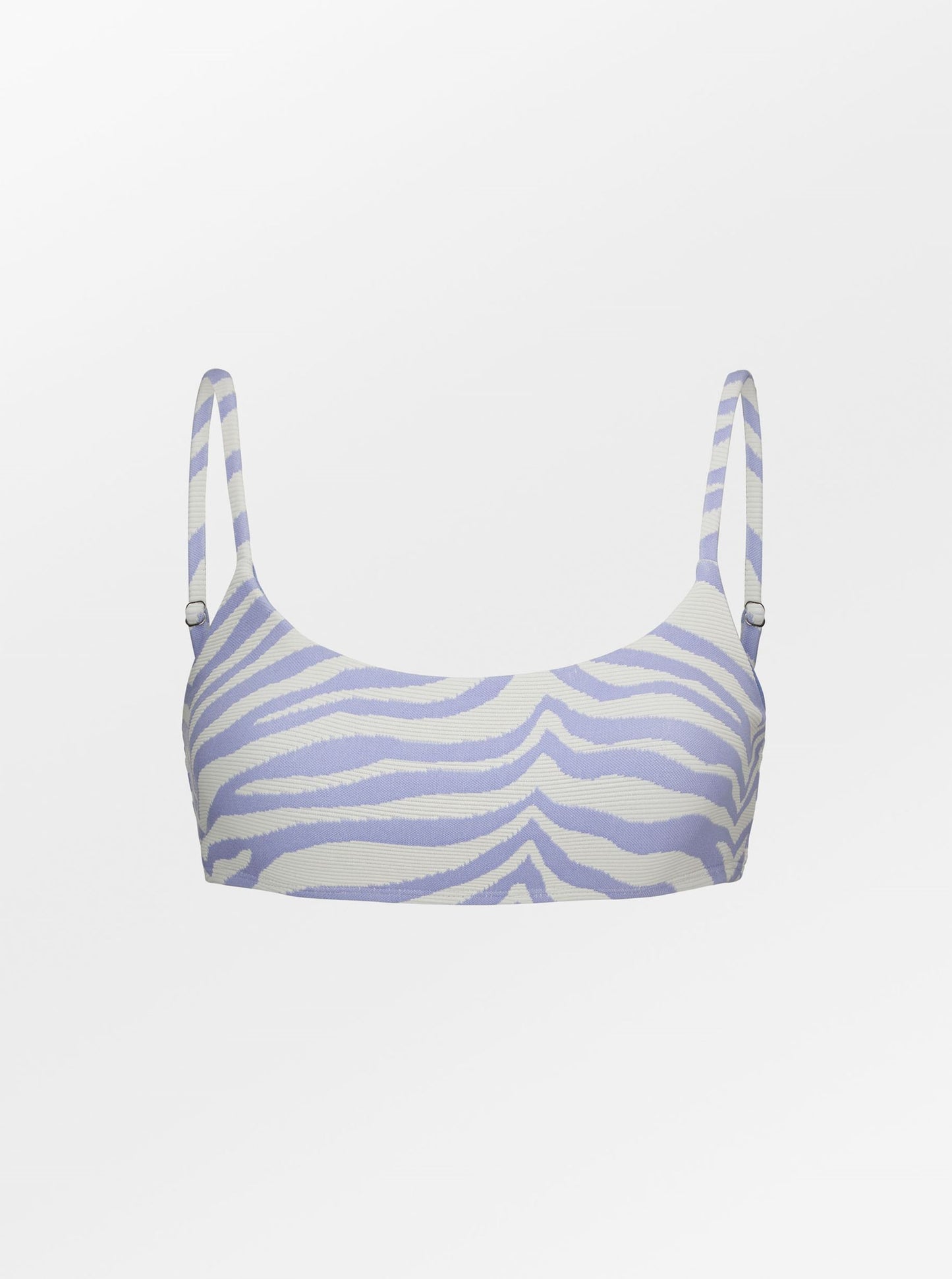 Zecora Ezra Bikini Top Clothing   BeckSöndergaard