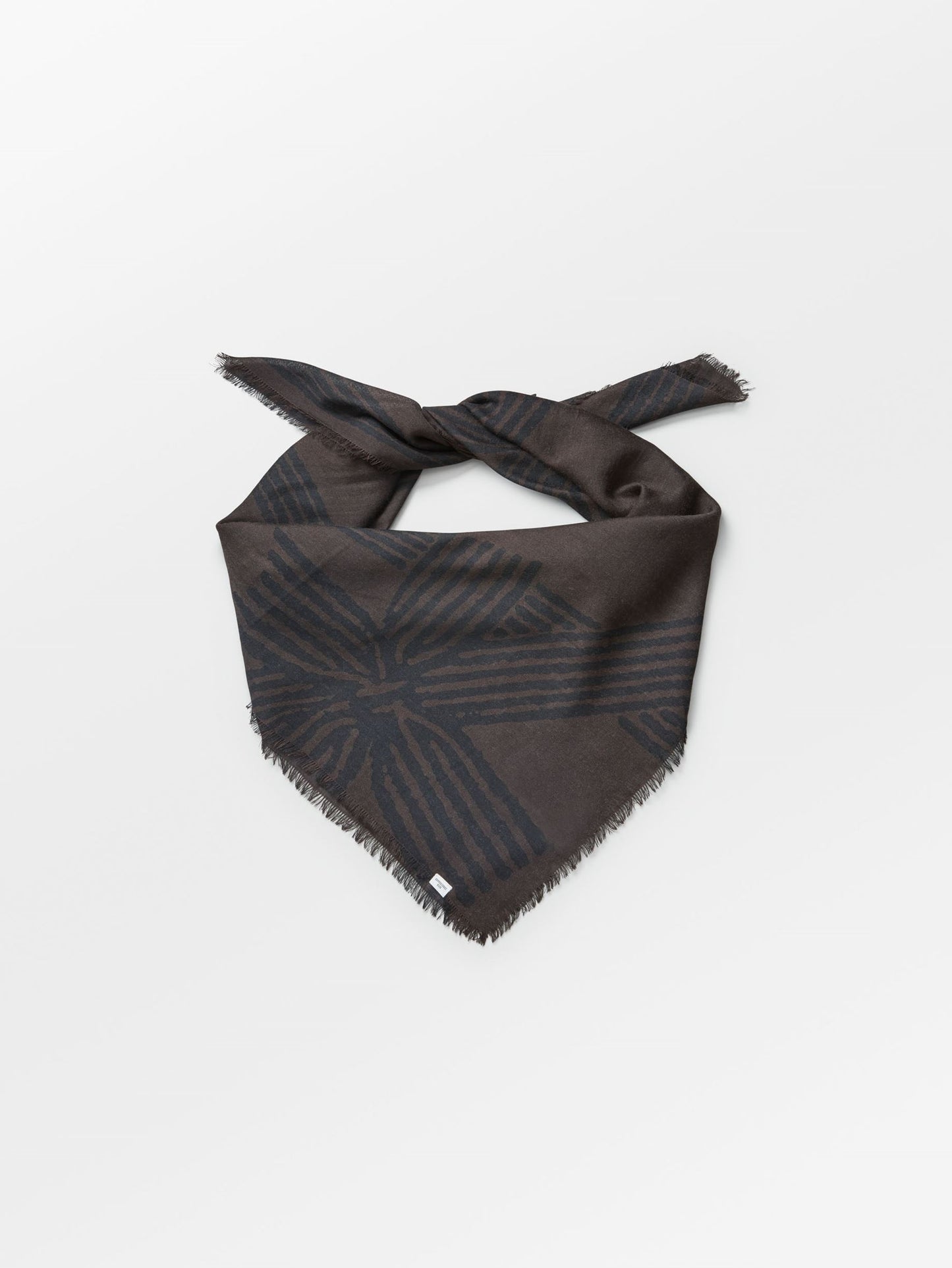 Gava Siw Scarf OneSize   BeckSöndergaard