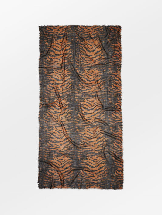 Tigarea Woo Scarf OneSize BeckSöndergaard