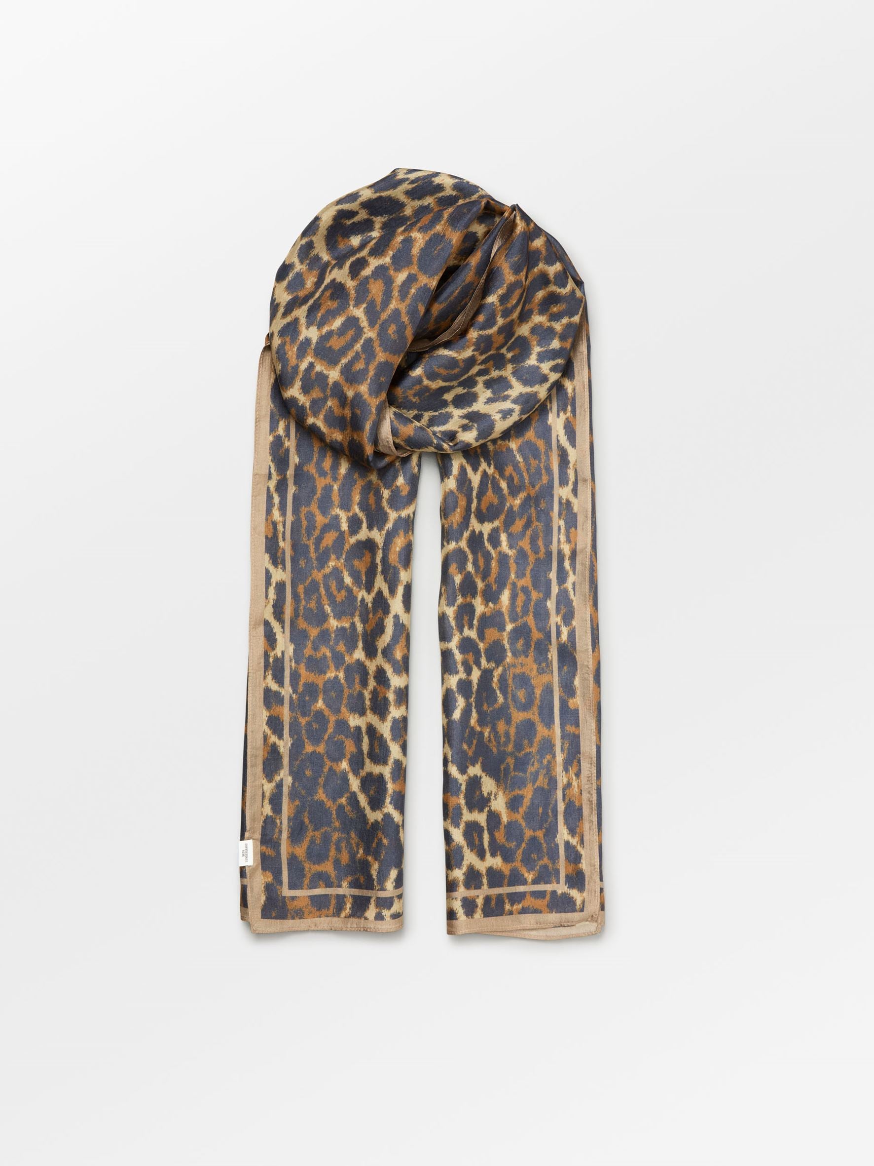 Leopa Taby Sia Scarf OneSize BeckSöndergaard