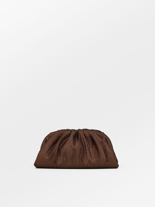 Becksöndergaard, Glim Bonita Bag - Cinnamon Brown, sale, sale