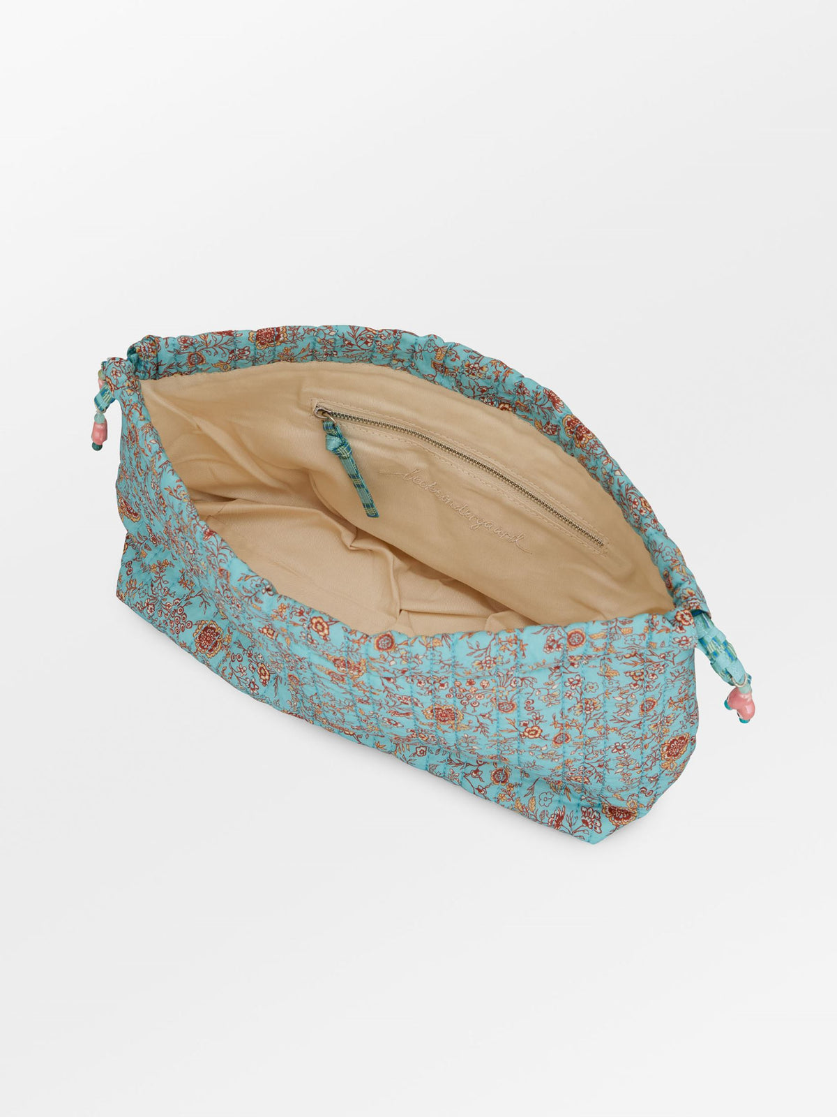 Becksöndergaard, Botafleur Cotta Rumi Bag - Porcelain Blue, onesize