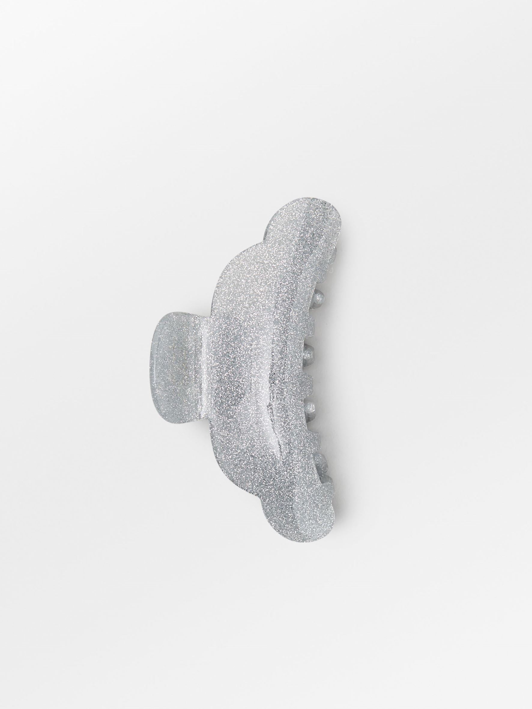 Glitter Katla Hair Claw OneSize BeckSöndergaard