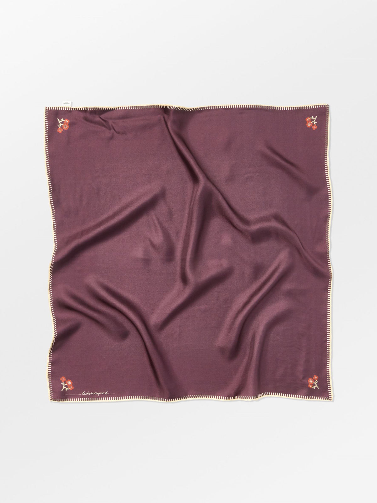Flotile Stitch Sia Scarf OneSize BeckSöndergaard