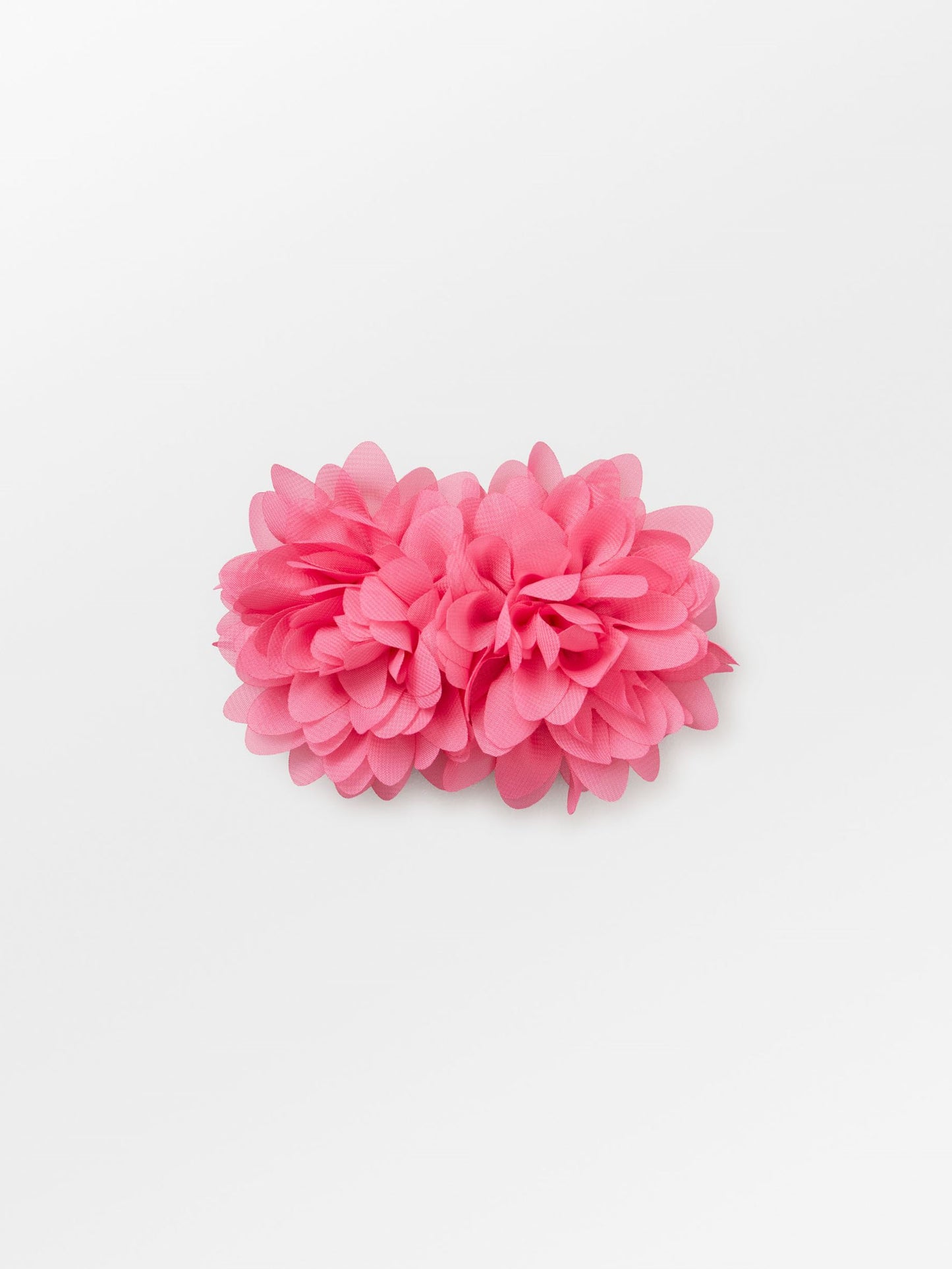 Arabella Flower Hair Clip OneSize BeckSöndergaard