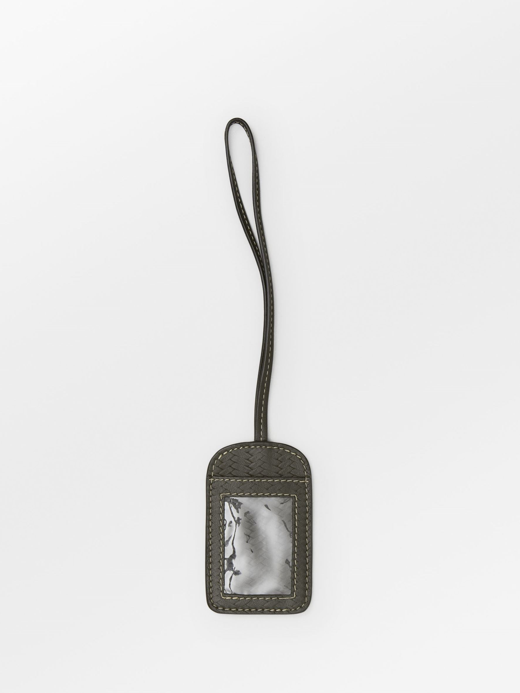 Leava Travel Tag OneSize BeckSöndergaard