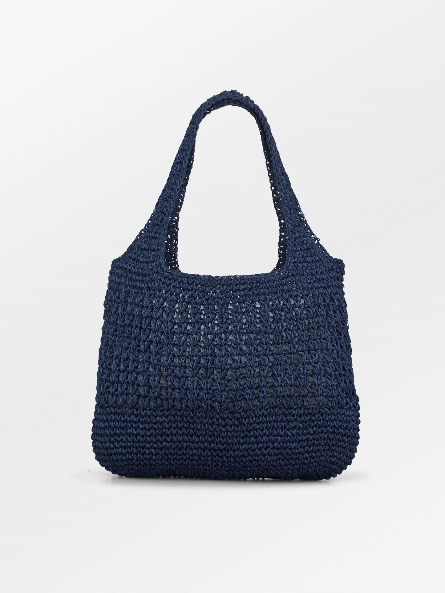 Strawchet Riley Bag OneSize BeckSöndergaard