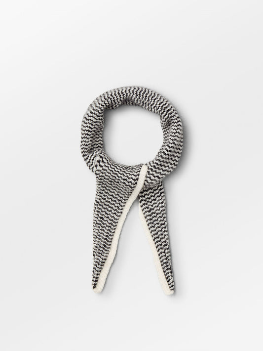 Grafine Tria Scarf OneSize BeckSöndergaard