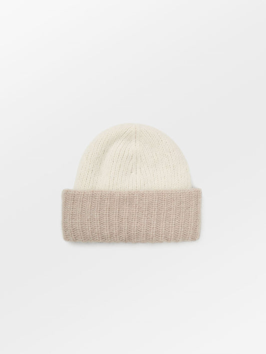 Two-toned Soloma Beanie OneSize BeckSöndergaard