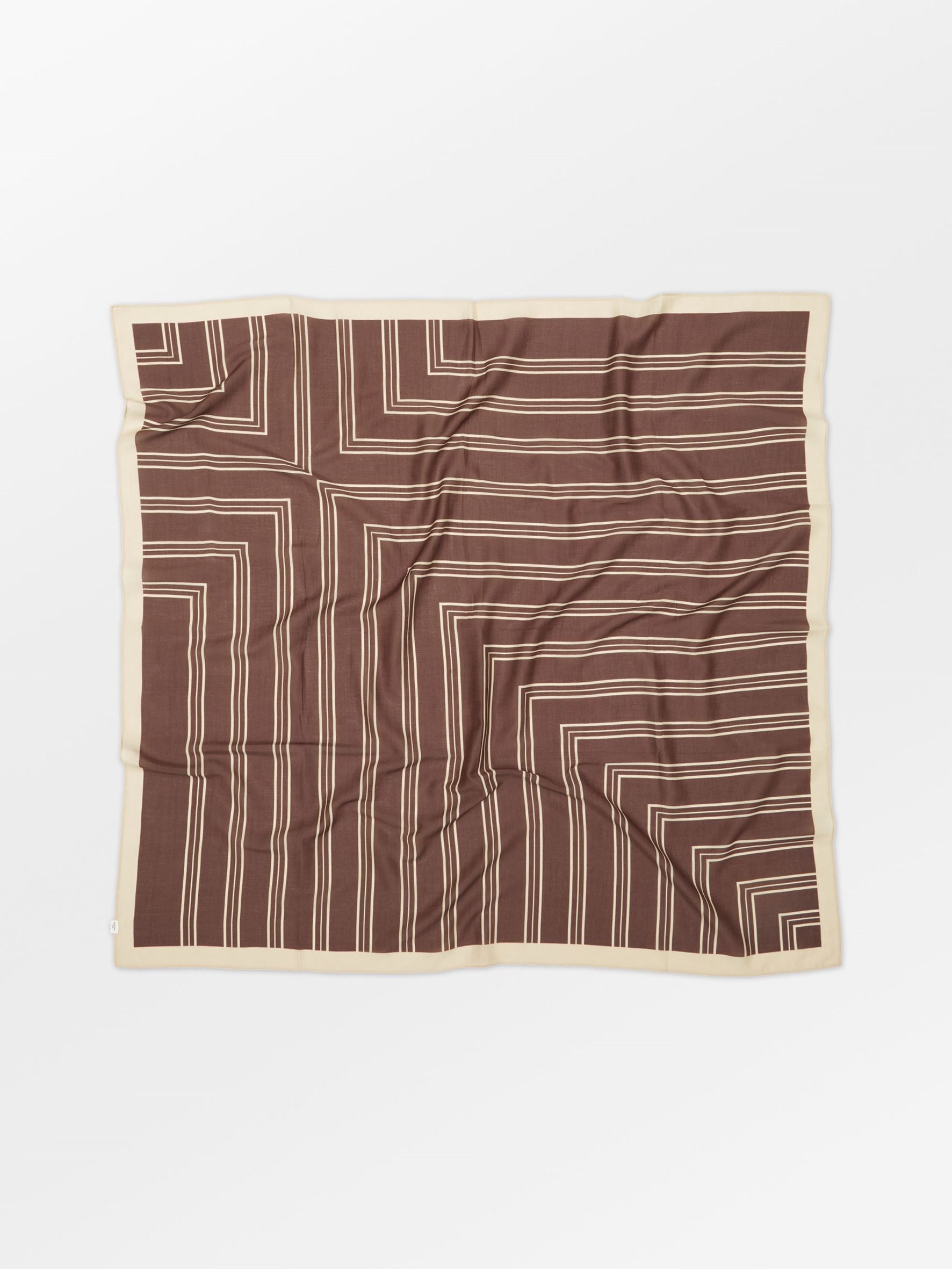 Strie Sico Scarf OneSize BeckSöndergaard