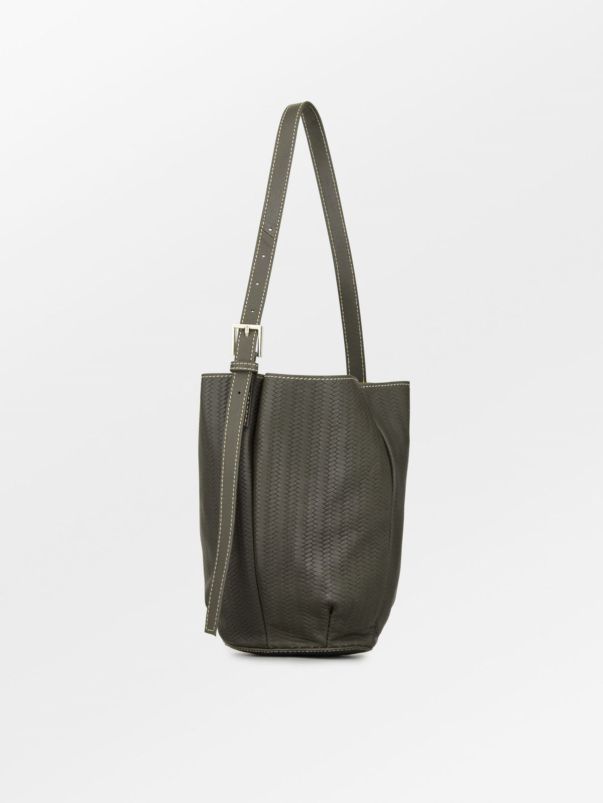 Becksöndergaard, Leava Tuli Bag - Dark Olive, mid season sale, mid season sale