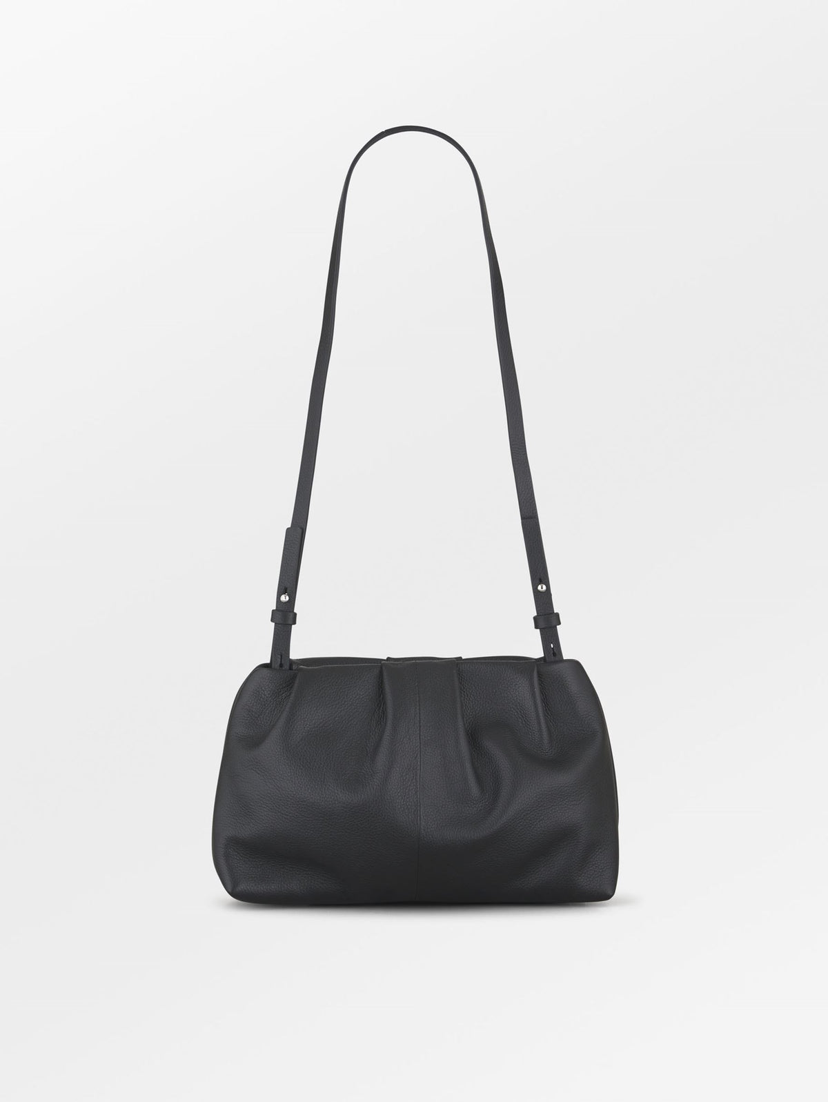 Grain Small Clutch Bag OneSize BeckSöndergaard