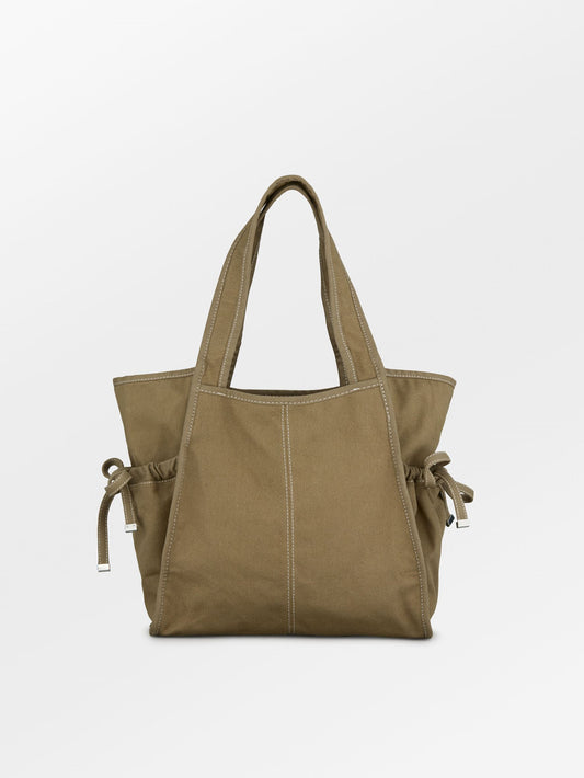 Becksöndergaard, Canvas Laurel Bag - Army, bags, bags, sale, sale, bags