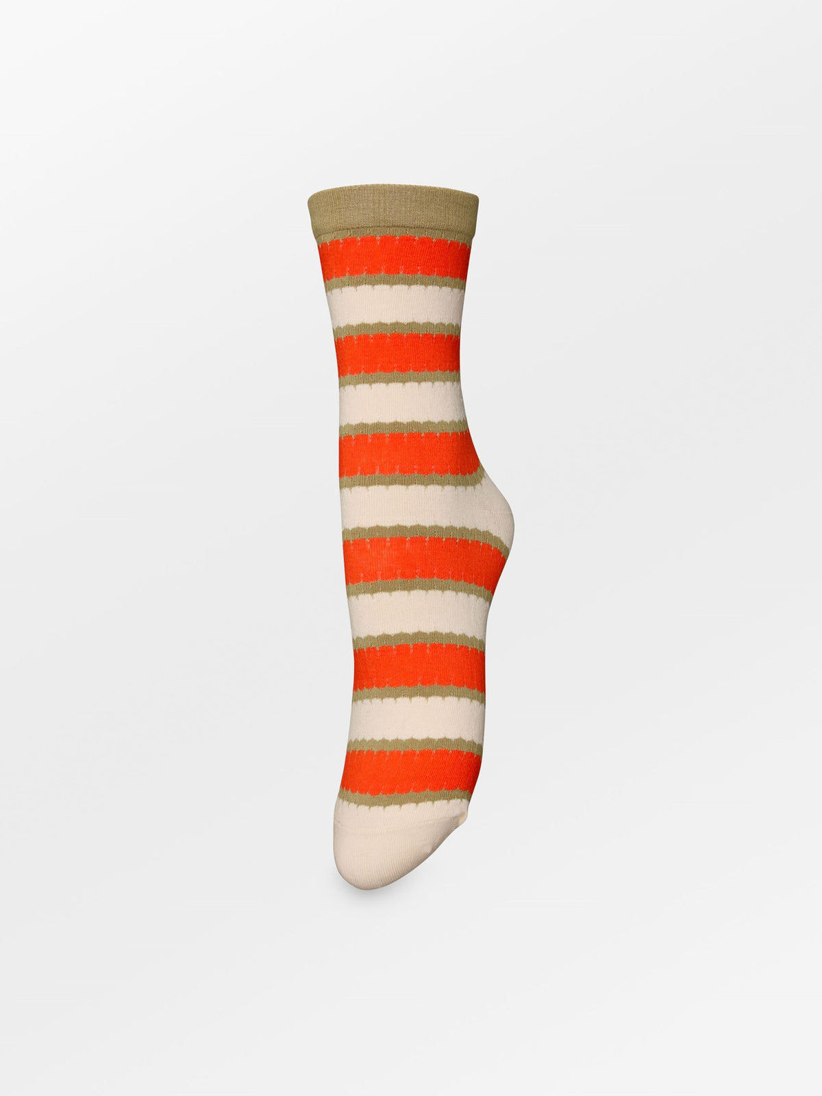 Scallopia Cotta Sock Socks BeckSöndergaard