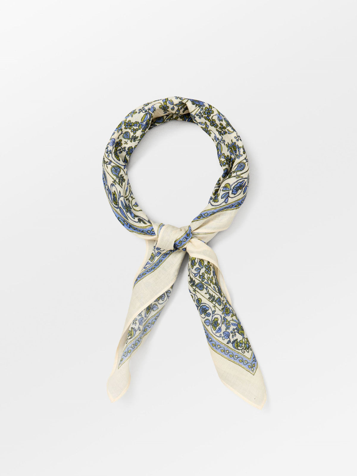 Loomara Cotta Scarf OneSize BeckSöndergaard