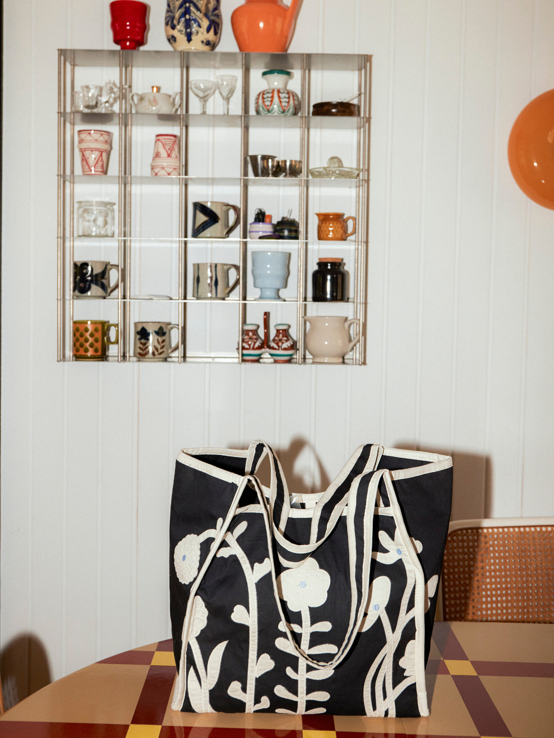 Guafiore Laurel Bag OneSize BeckSöndergaard