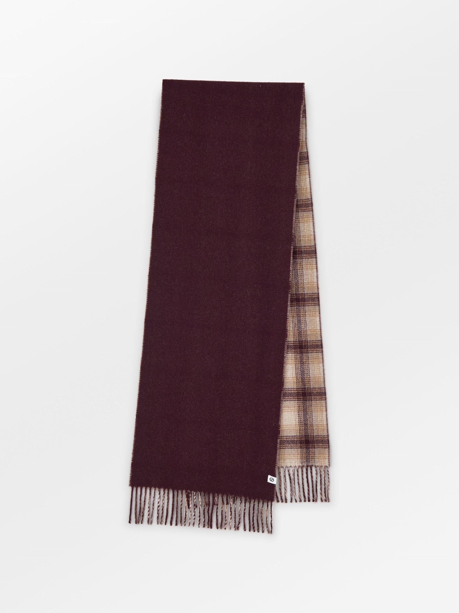 Elorenca Scarf OneSize BeckSöndergaard