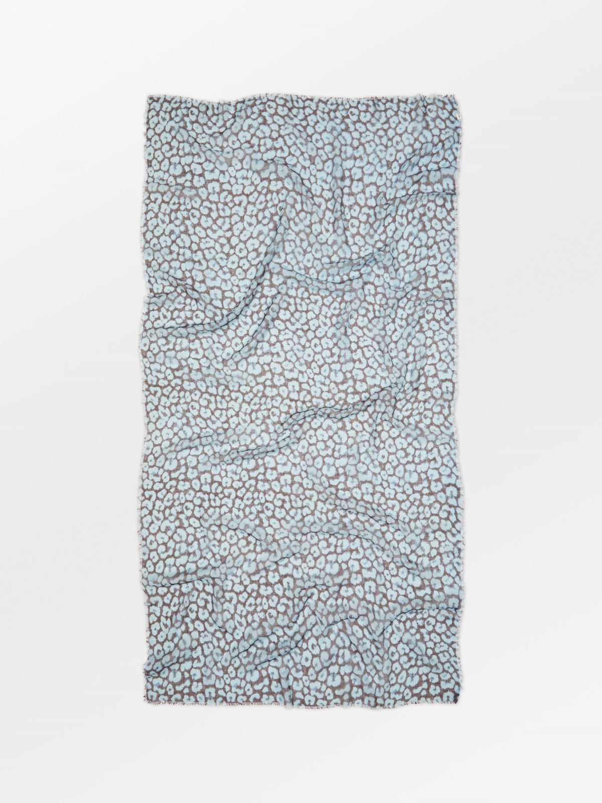 Leony Woo Scarf OneSize BeckSöndergaard