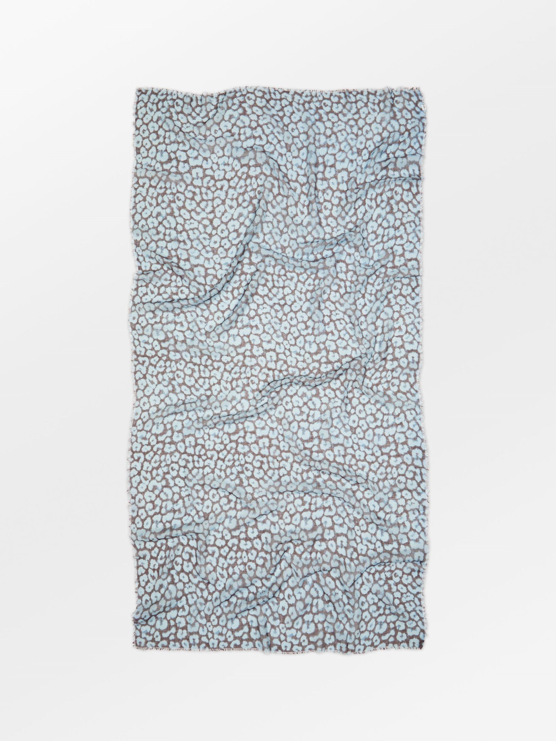 Leony Woo Scarf OneSize BeckSöndergaard