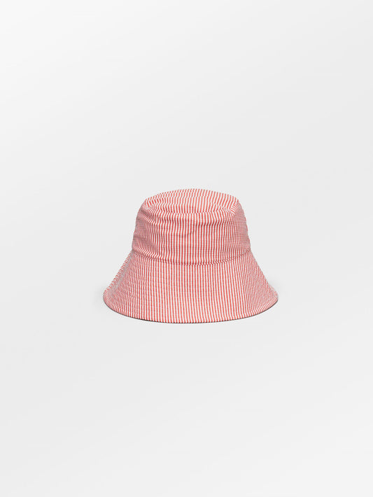 Striba Bucket Hat Clothing   BeckSöndergaard