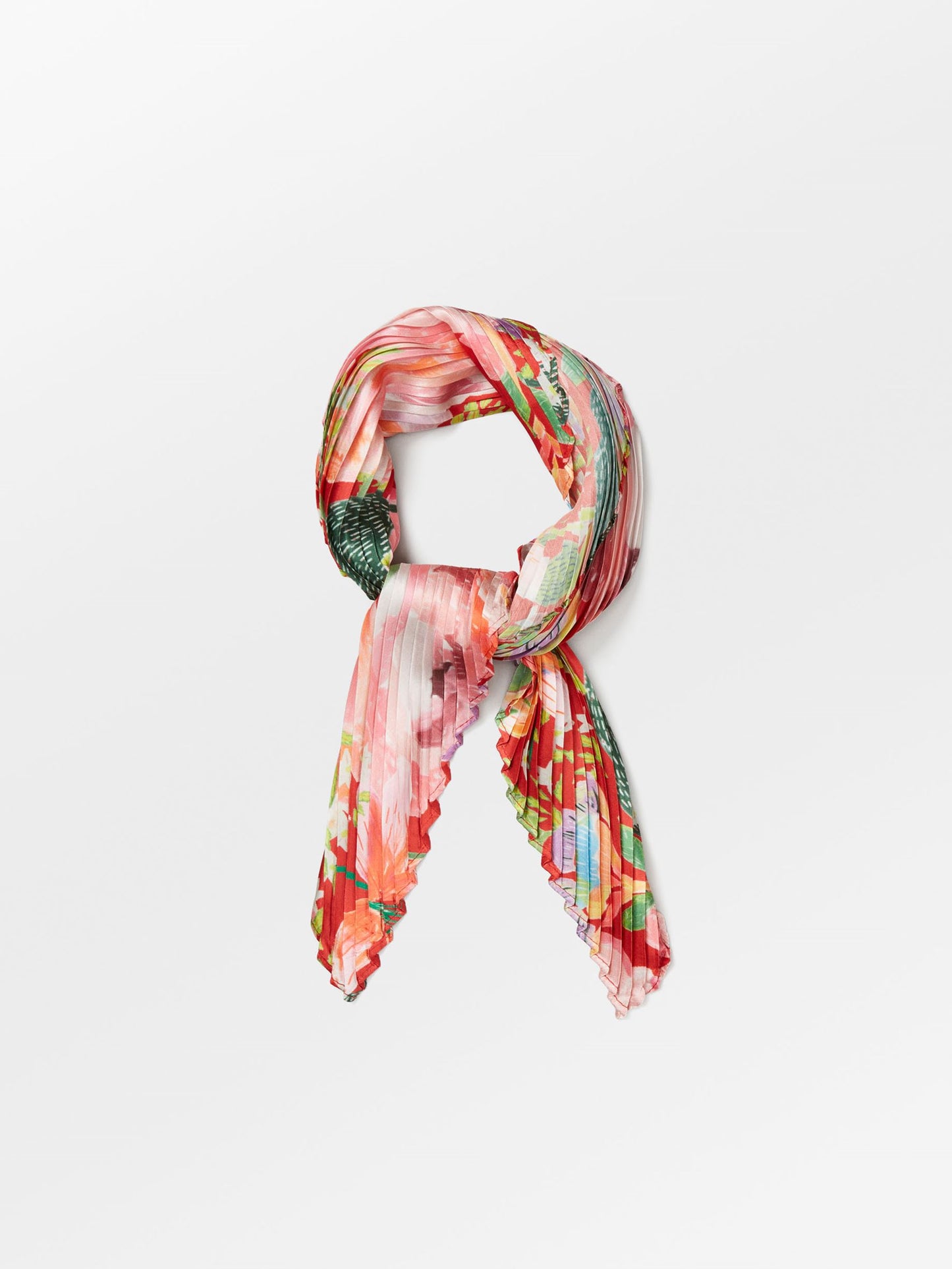 Yvette Plea Scarf OneSize BeckSöndergaard