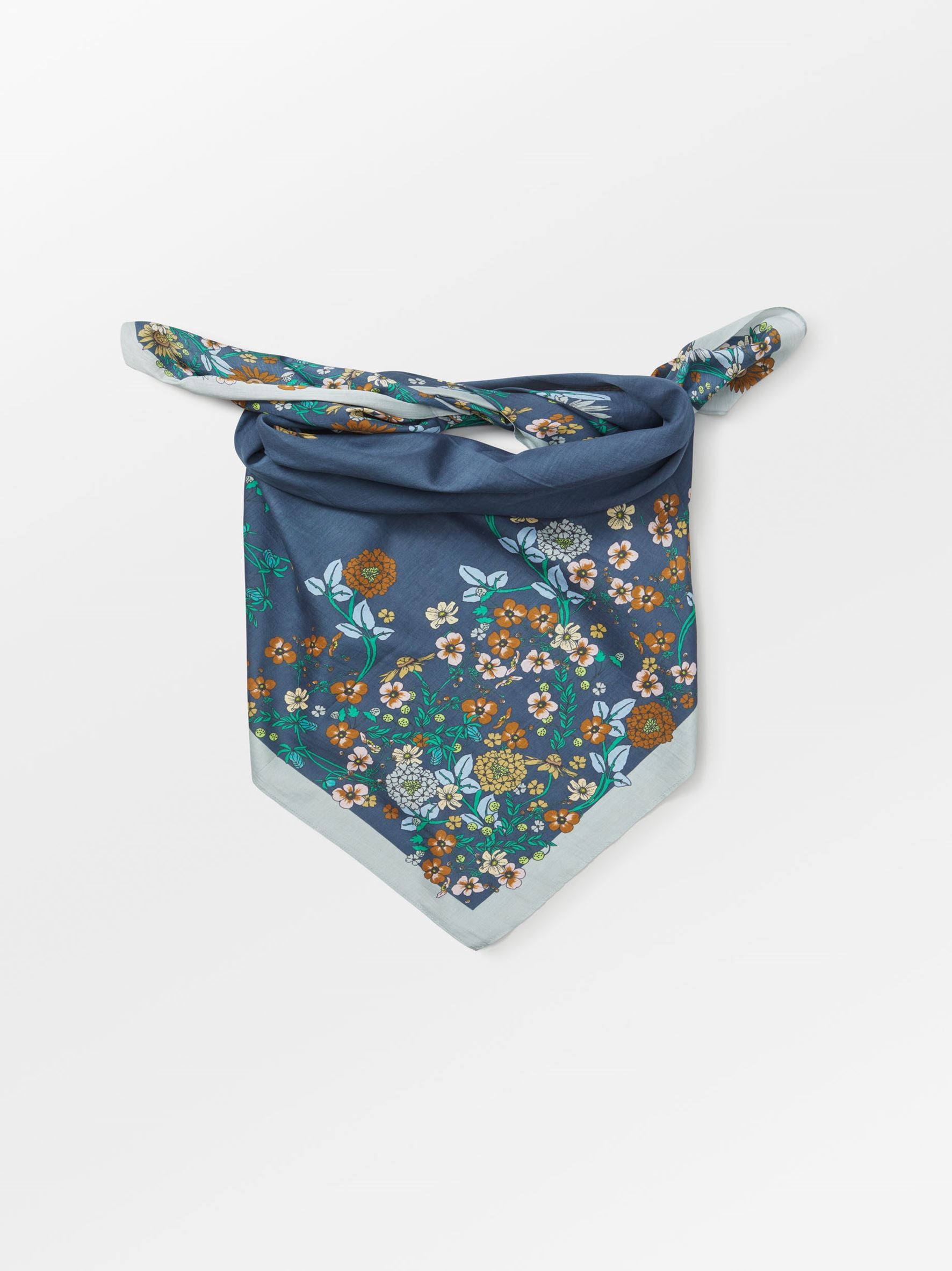 Elyfiora Sico Scarf OneSize BeckSöndergaard