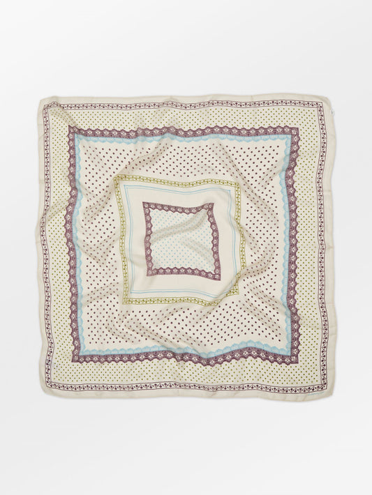 Lacia Tabby Sia Scarf OneSize BeckSöndergaard
