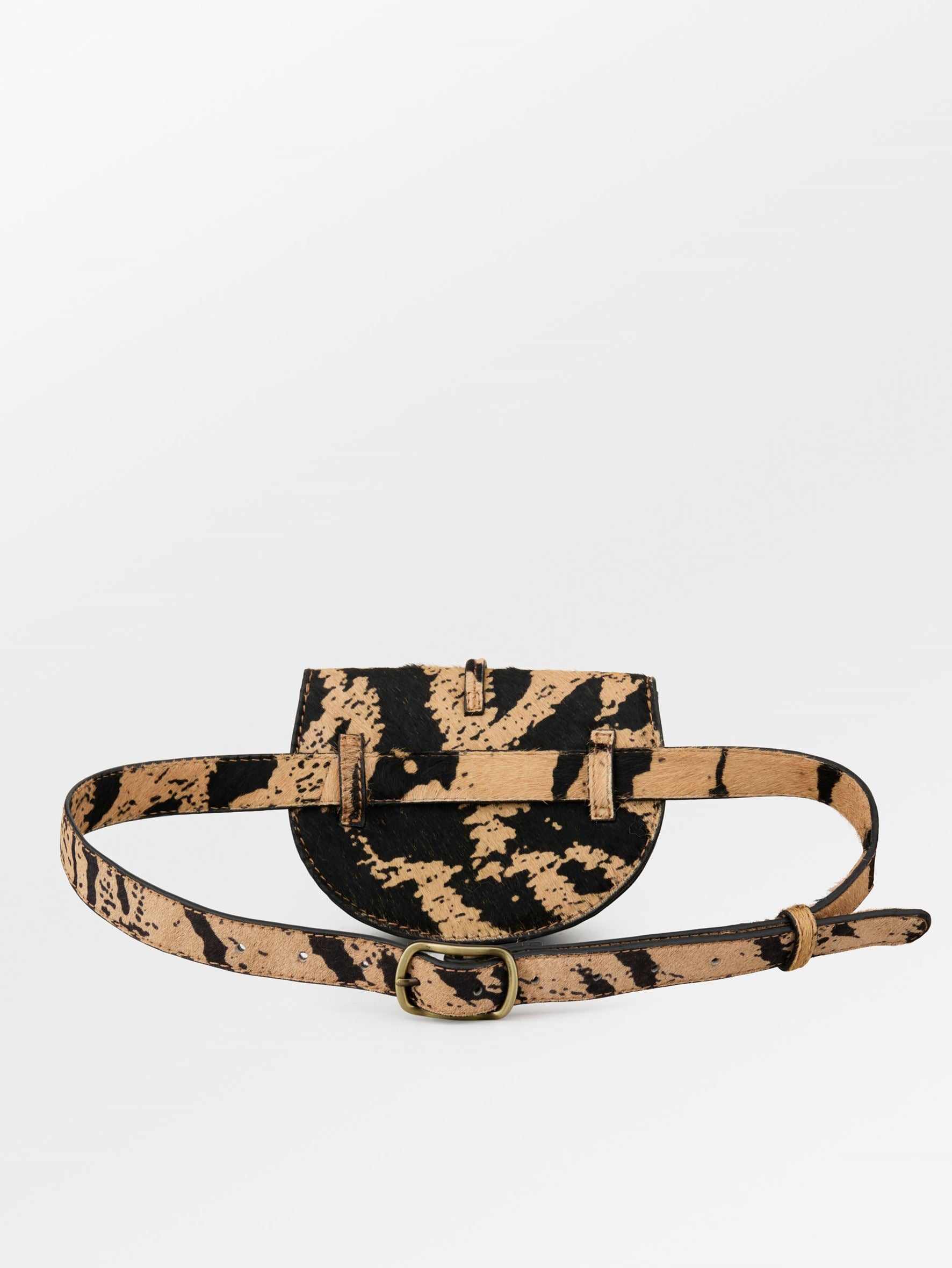 Becksöndergaard, Tigarea Belt Bag - Brown Sugar, bags, bags, bags, bags, bags, black week, black week, black week