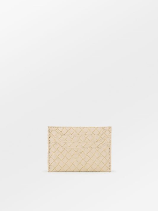 Becksöndergaard, Rallo Card Holder - Summer Sand, accessories, accessories, archive, archive, noos, black week, black week, black week, noos