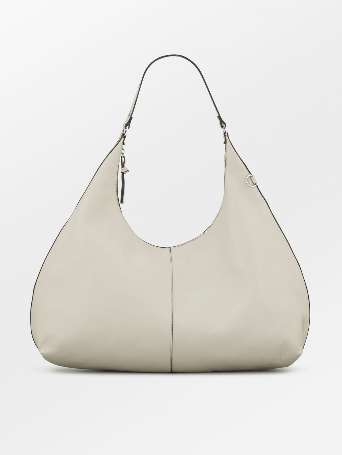 Becksöndergaard, Pavara Shae Zip Bag - Light Grey, bags, spring summer 2027x