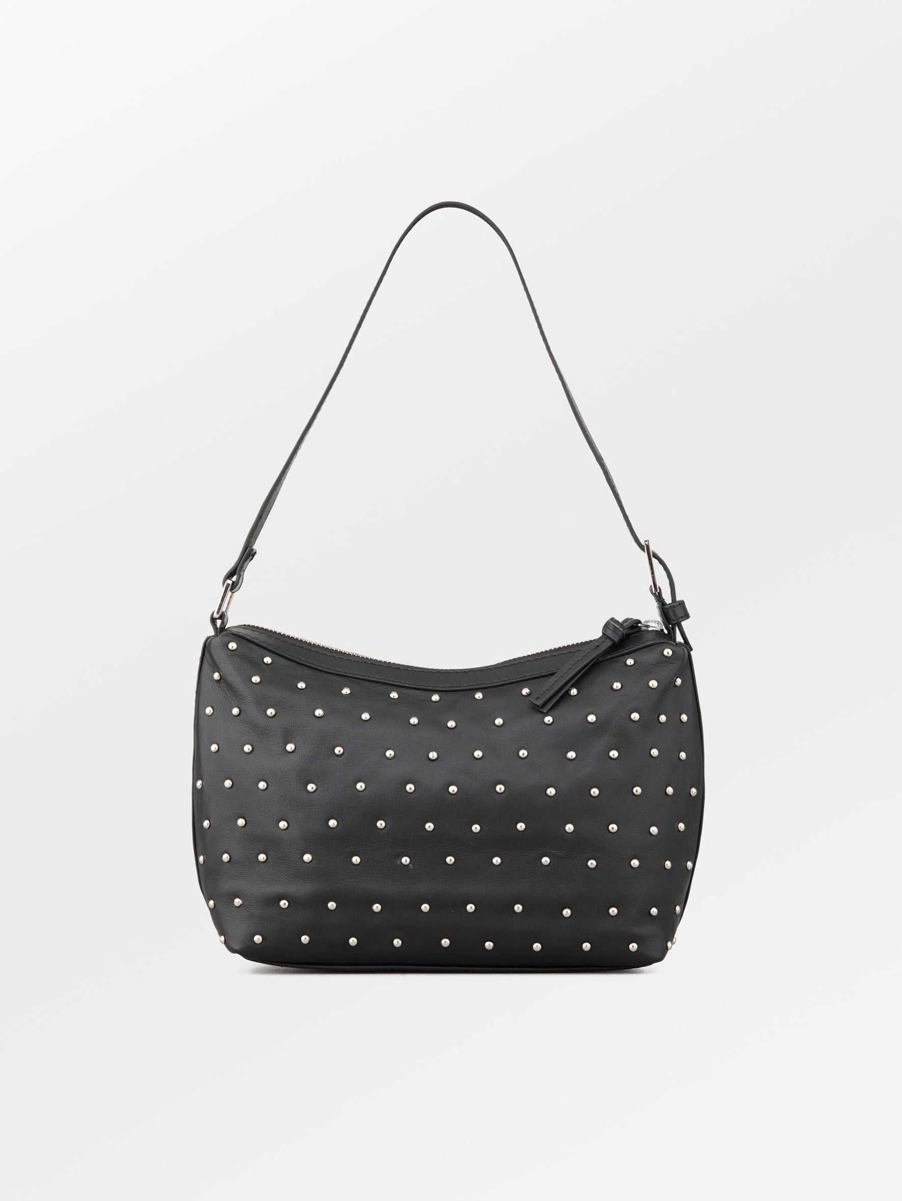 Nappa Stud Ginni Small Bag OneSize BeckSöndergaard