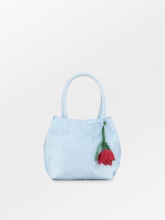 Becksöndergaard, Tulipa Beaded Fiona Bag - Skyway Blue, bags, bags, sale, sale