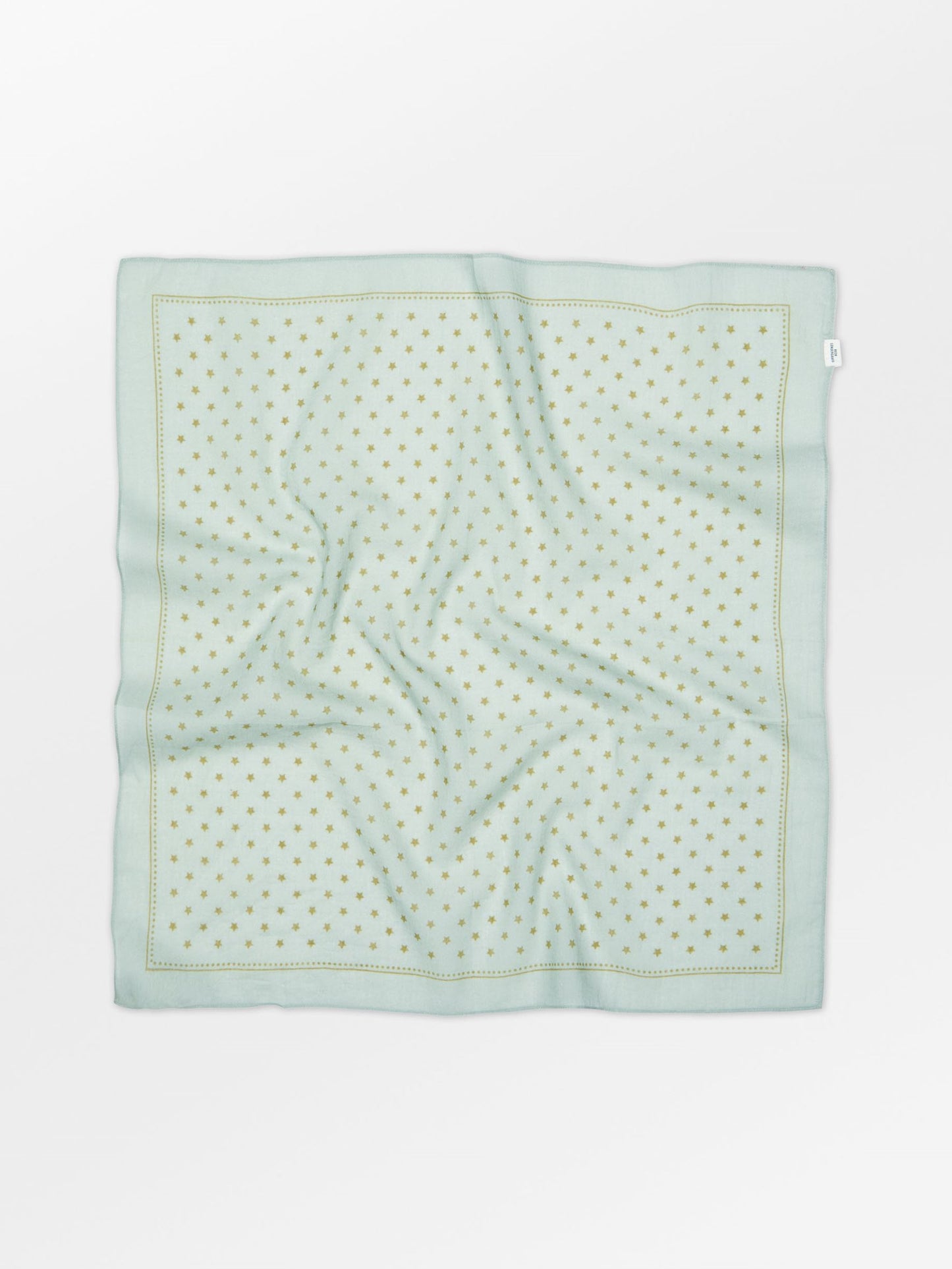 Starlia Cotta Scarf OneSize BeckSöndergaard