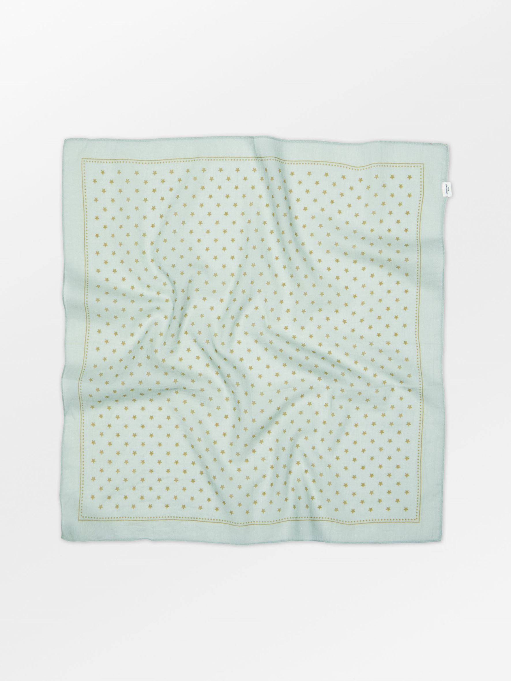 Starlia Cotta Scarf OneSize BeckSöndergaard