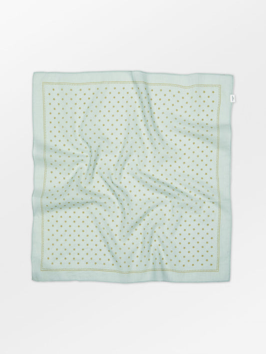 Starlia Cotta Scarf OneSize BeckSöndergaard