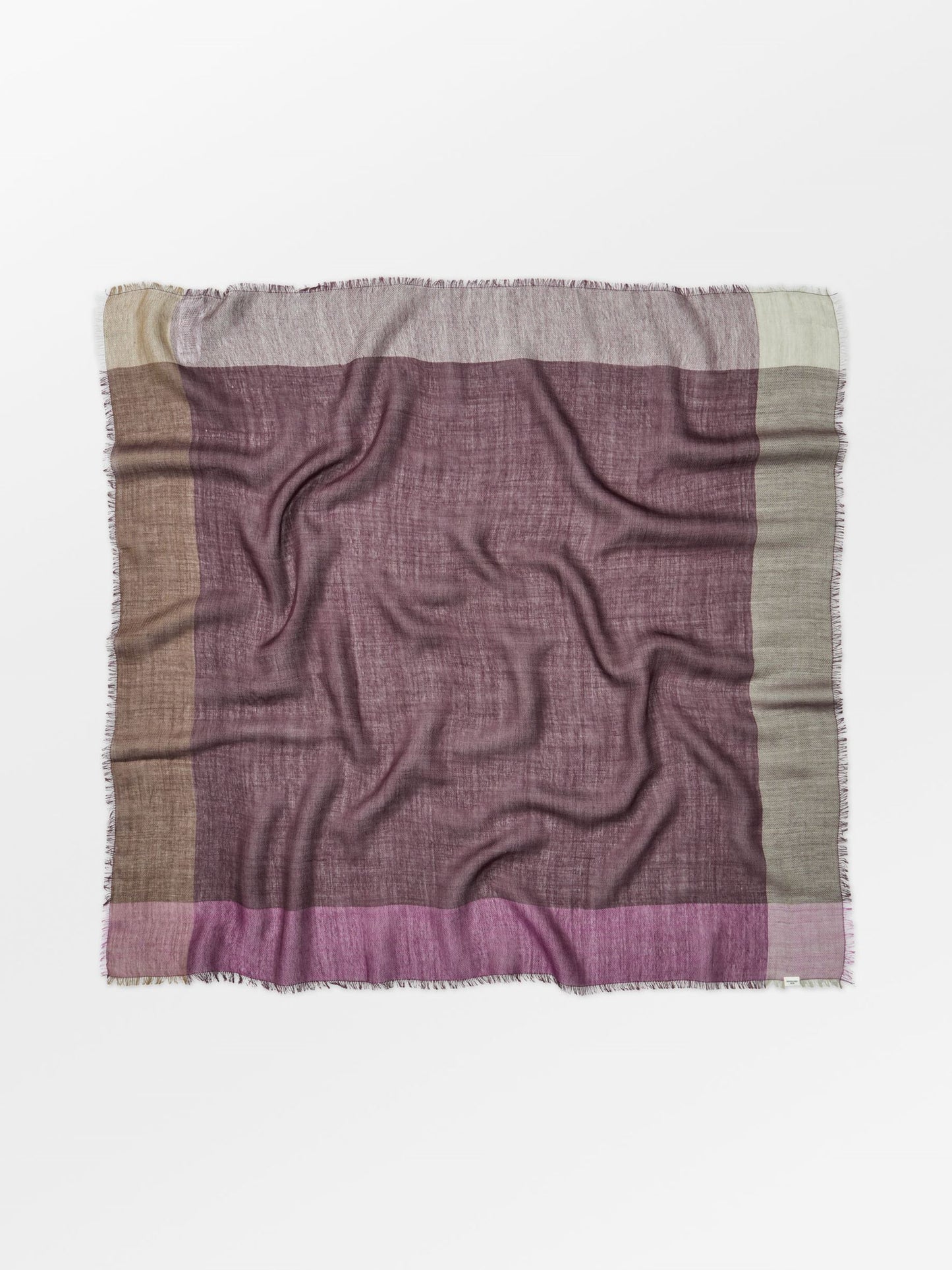Ekko Wica Big Scarf OneSize BeckSöndergaard
