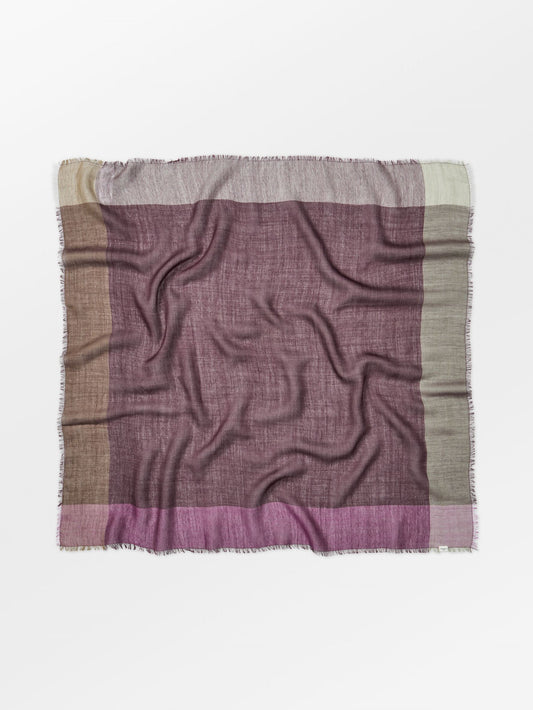 Ekko Wica Big Scarf OneSize BeckSöndergaard