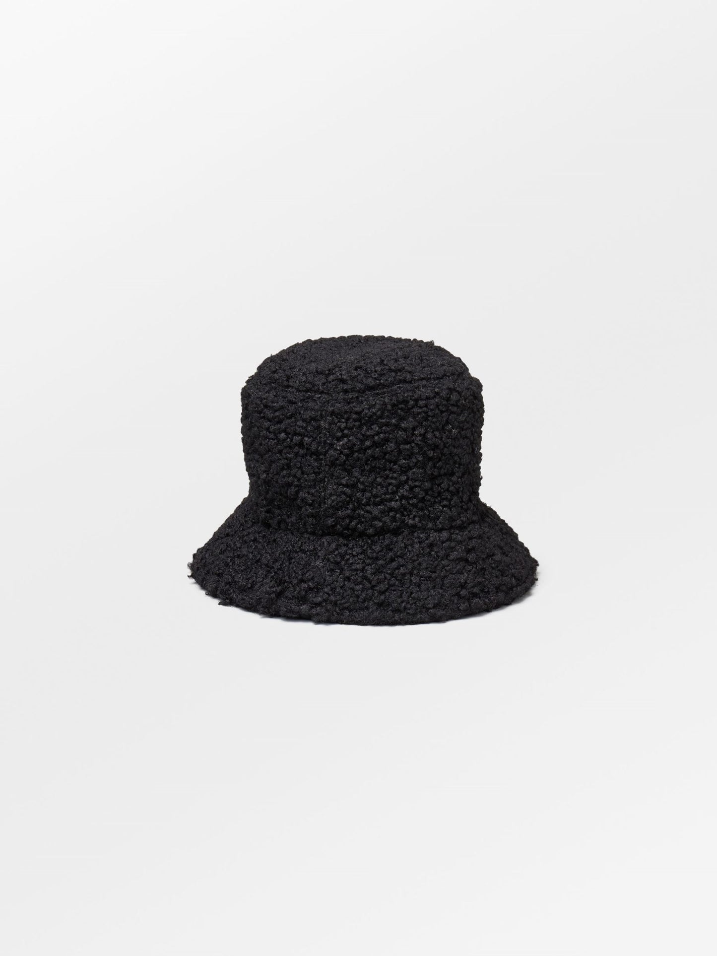 Teddy Bucket Hat Clothing   BeckSöndergaard